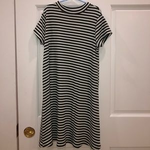 Nordstrom Girls Dress Size Medium